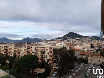 Condo For Sale in Hyeres, France