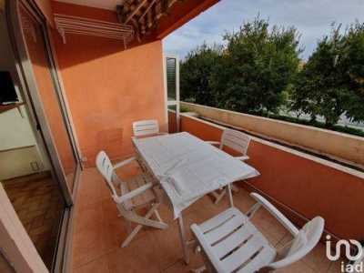 Condo For Sale in Le Lavandou, France