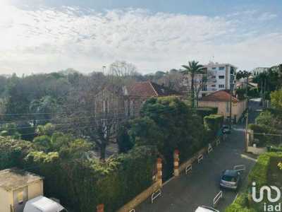 Condo For Sale in Antibes, France