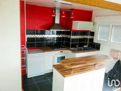 Condo For Sale in Limoges, France