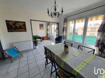 Condo For Sale in Hyeres, France