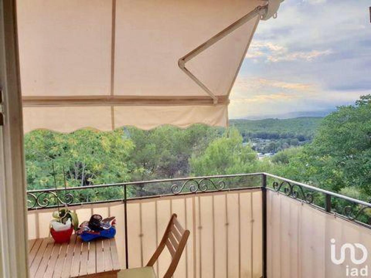 Picture of Condo For Sale in Mougins, Cote d'Azur, France