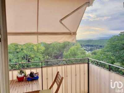 Condo For Sale in Mougins, France