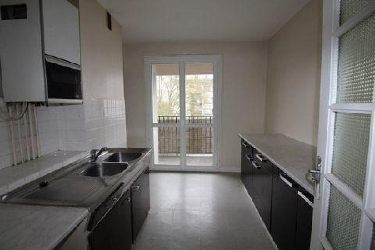 Picture of Condo For Sale in Bourges, Centre, France