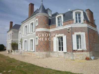 Home For Sale in Gien, France