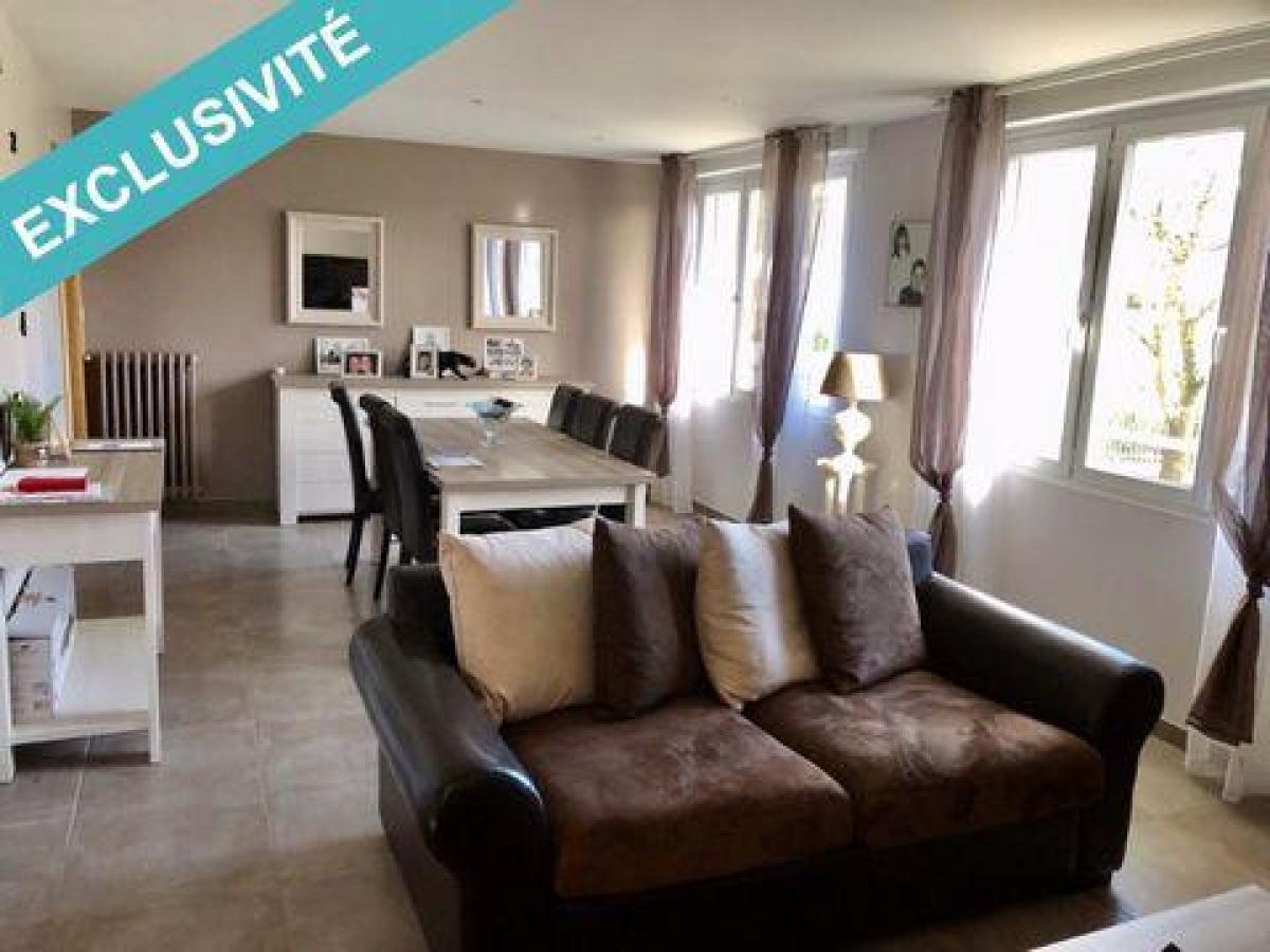 Picture of Apartment For Sale in Brest, Bretagne, France