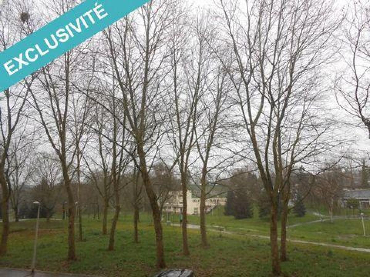 Picture of Apartment For Sale in Limoges, Limousin, France