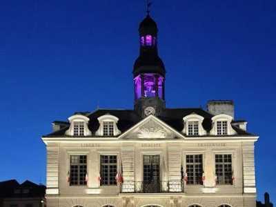 Office For Sale in Auray, France