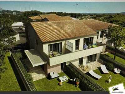 Condo For Sale in Marseille, France