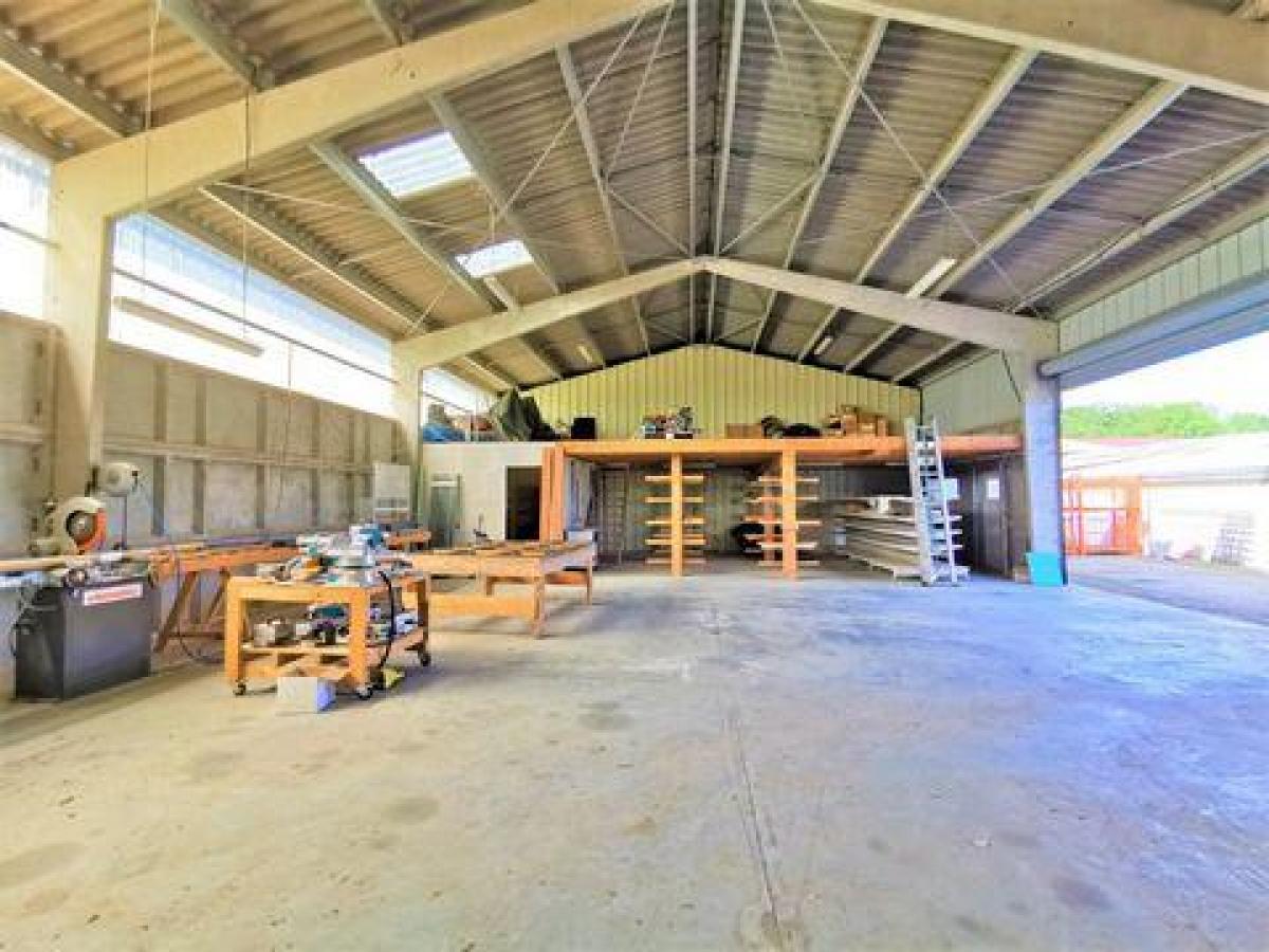 Picture of Industrial For Sale in Marmande, Aquitaine, France