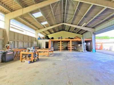 Industrial For Sale in Marmande, France