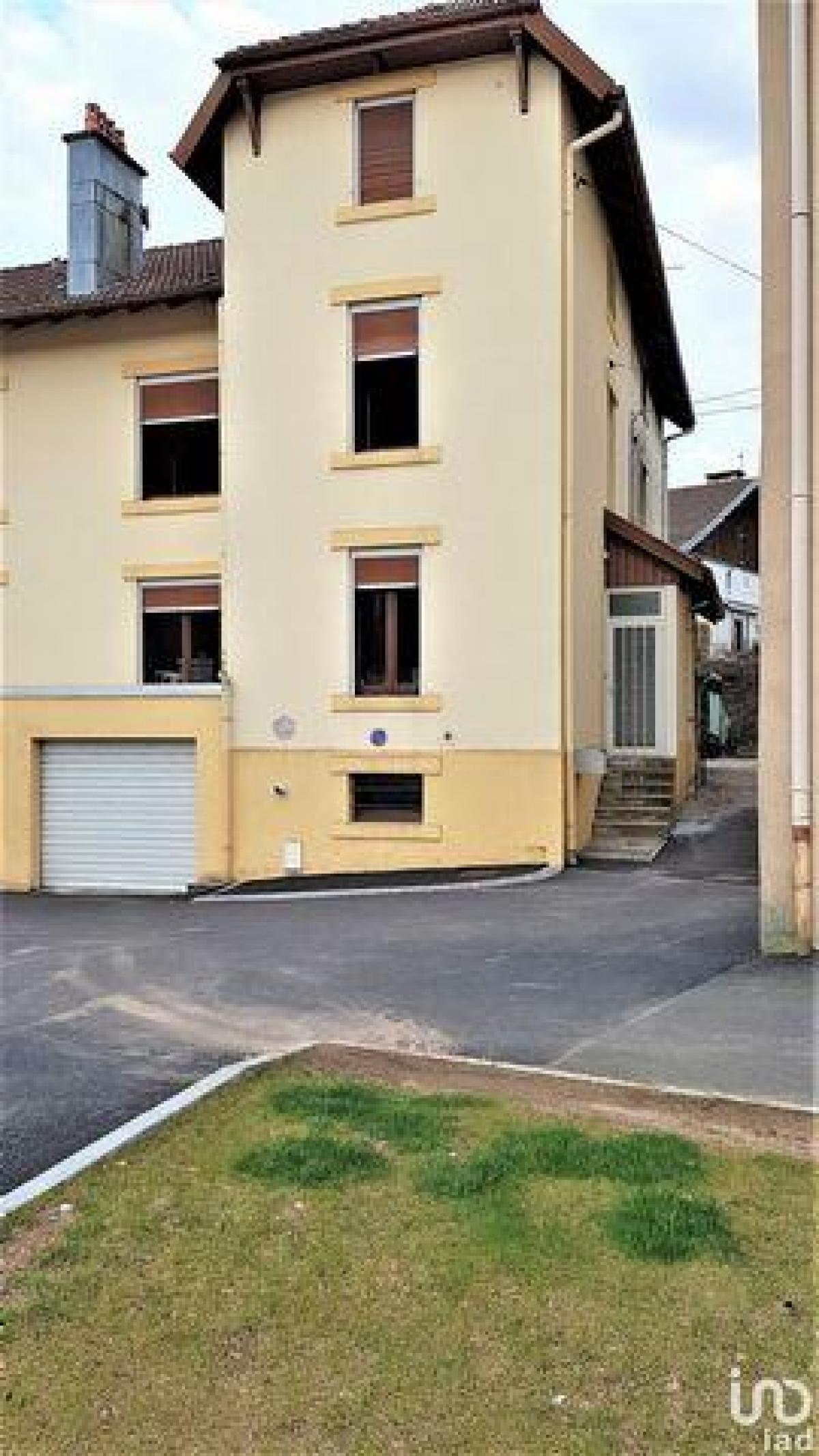 Picture of Condo For Sale in Vagney, Lorraine, France