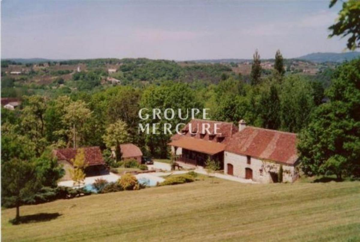 Picture of Residential Land For Sale in Brive-la-Gaillarde, Limousin, France