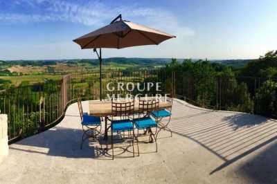 Residential Land For Sale in Lauzerte, France