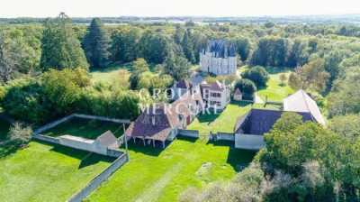 Residential Land For Sale in Poitiers, France