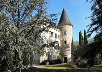 Residential Land For Sale in Castres, France