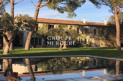 Residential Land For Sale in Montpellier, France