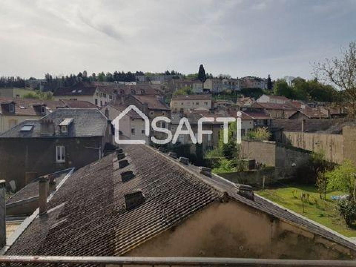 Picture of Apartment For Sale in Hayange, Lorraine, France