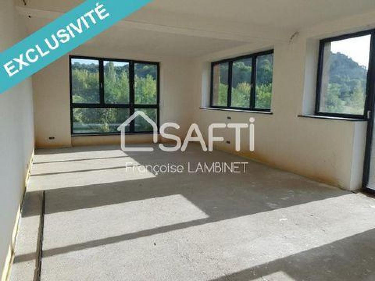Picture of Apartment For Sale in Longwy, Lorraine, France