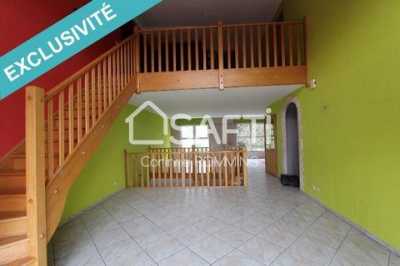 Apartment For Sale in Saint-Avold, France