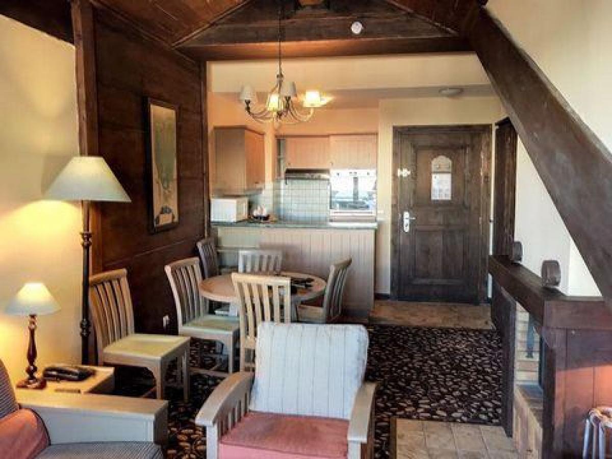 Picture of Condo For Sale in Les Arcs, Provence-Alpes-Cote d'Azur, France