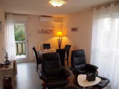 Apartment For Rent in Cazaubon, France