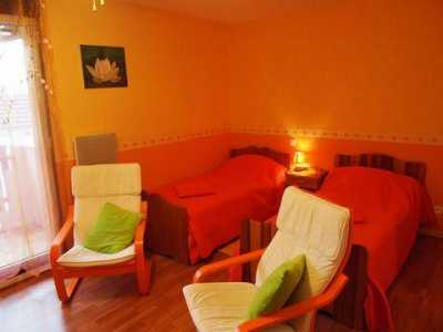 Apartment For Rent in Cazaubon, France