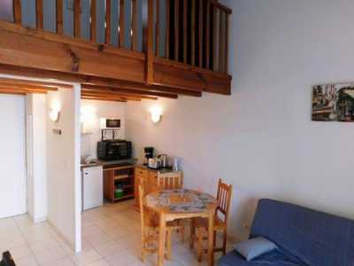 Apartment For Rent in Cazaubon, France
