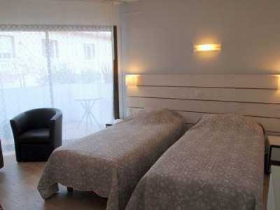 Apartment For Rent in Cazaubon, France