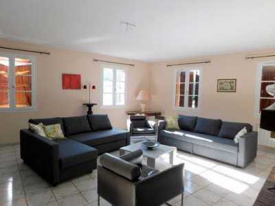 Apartment For Rent in Cazaubon, France