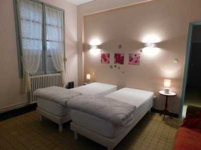 Apartment For Rent in Cazaubon, France