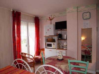 Apartment For Rent in Cazaubon, France