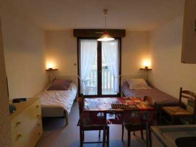 Apartment For Rent in Cazaubon, France