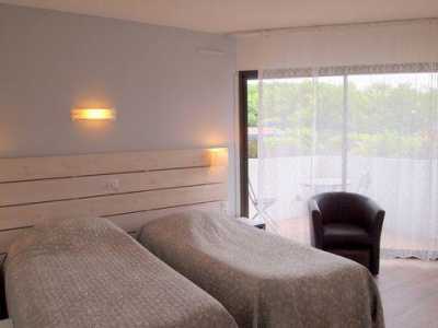 Apartment For Rent in Cazaubon, France