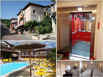 Apartment For Rent in Cazaubon, France