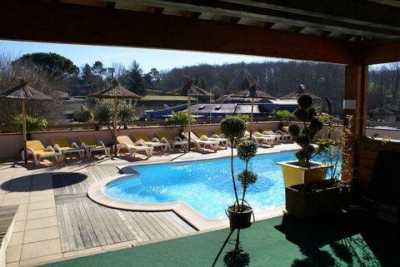 Apartment For Rent in Cazaubon, France