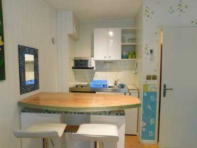 Apartment For Rent in Cazaubon, France