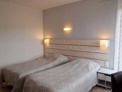 Apartment For Rent in Cazaubon, France