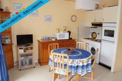 Apartment For Sale in 