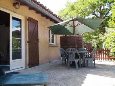 Apartment For Rent in Cazaubon, France