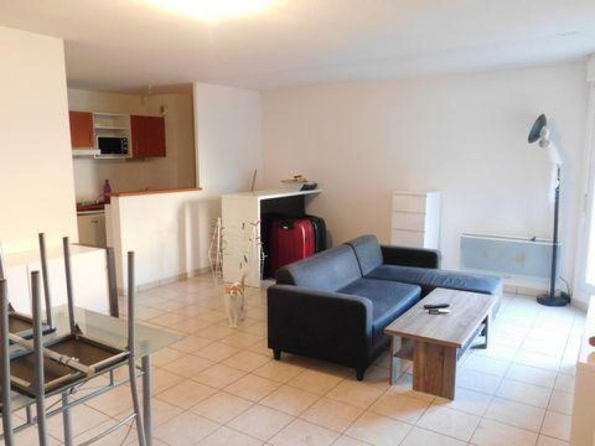 Picture of Condo For Sale in Limoges, Limousin, France