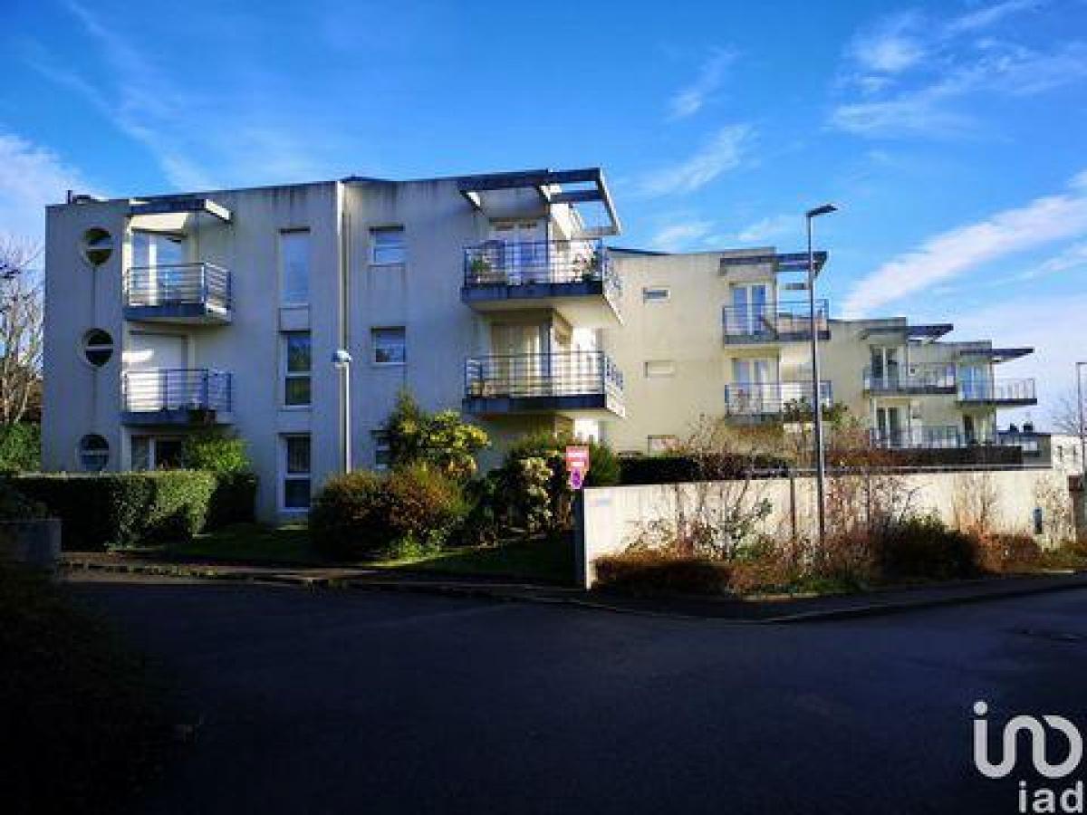 Picture of Condo For Sale in Brest, Bretagne, France