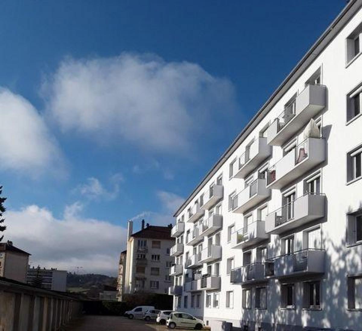 Picture of Condo For Sale in Dijon, Bourgogne, France