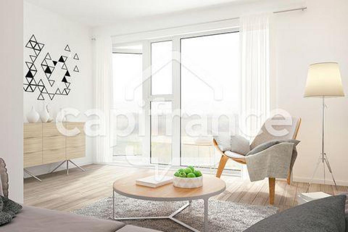 Picture of Condo For Sale in Aix En Provence, Cote d'Azur, France