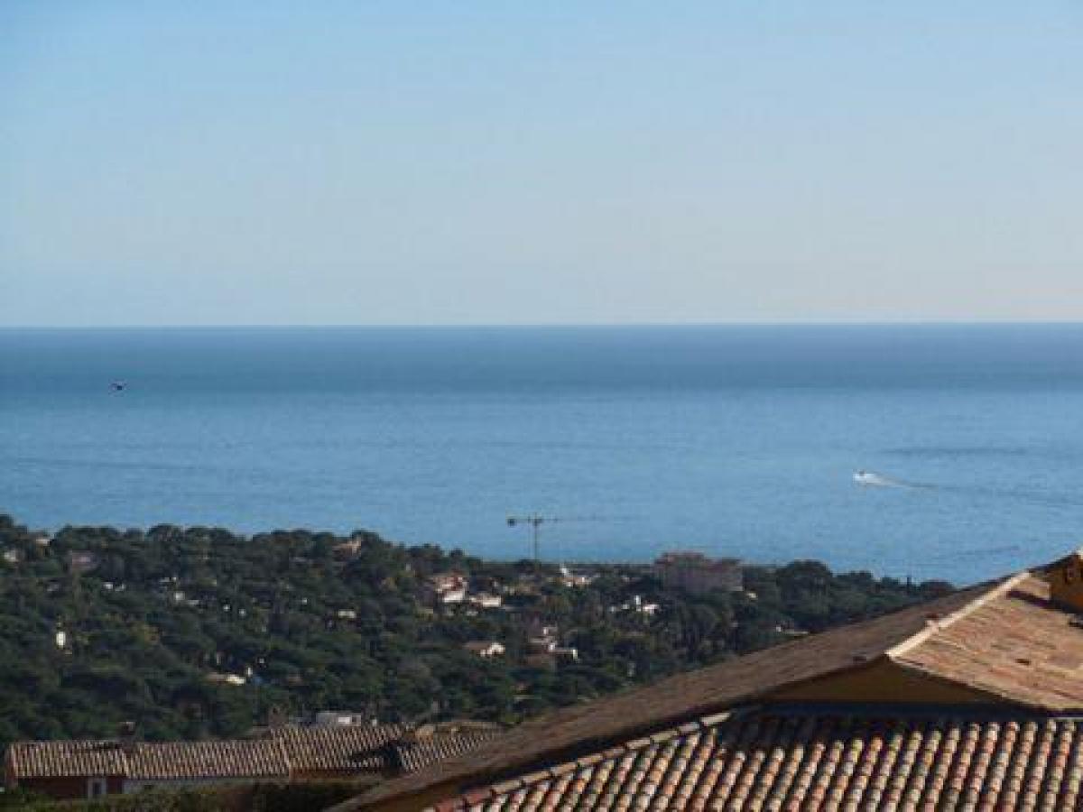 Picture of Condo For Sale in Les Issambres, Cote d'Azur, France