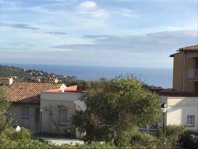 Condo For Sale in Les Issambres, France