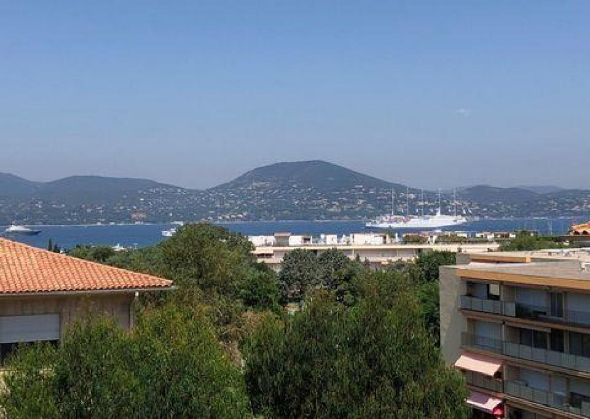 Picture of Condo For Sale in Saint-Tropez, Cote d'Azur, France