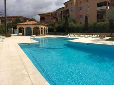 Condo For Sale in Saint-Tropez, France