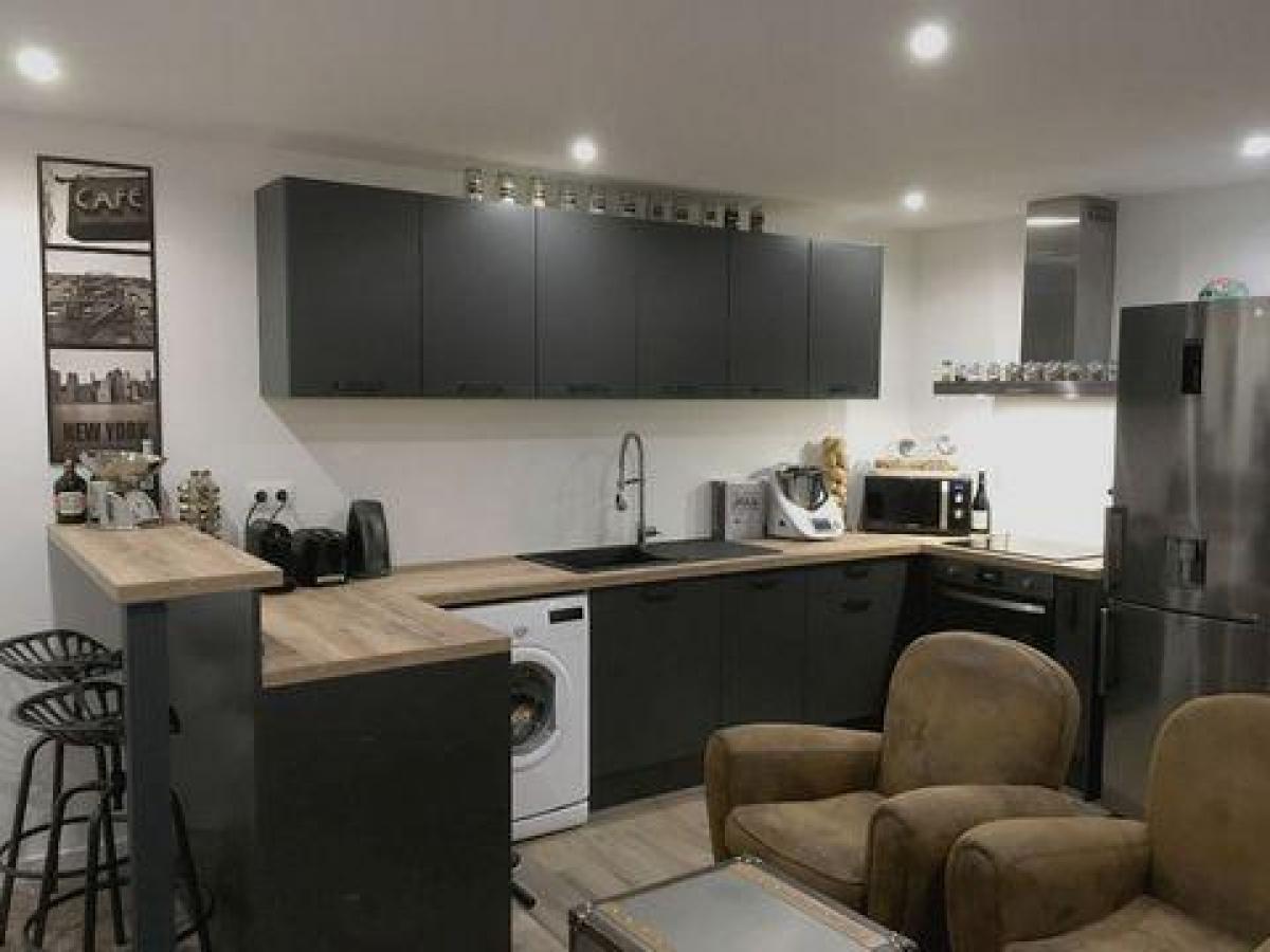 Picture of Condo For Sale in Saint-Tropez, Cote d'Azur, France