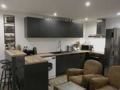 Condo For Sale in Saint-Tropez, France